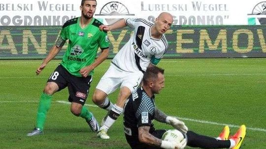 Liga Mistrzów: Real Madryt - Legia Warszawa transmisja na żywo. Gdzie oglądać w TV i Internecie?