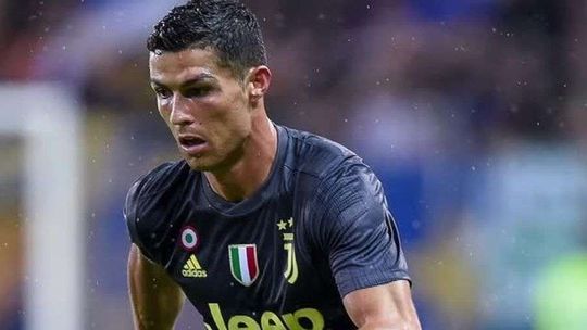 Liga Mistrzów. Real ogrywa Romę, Ronaldo wylatuje z boiska