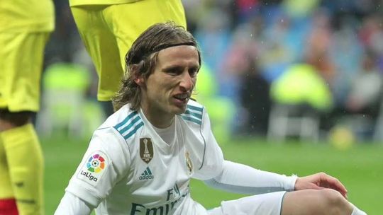 Liga Mistrzów. Real przegrywa w Moskwie