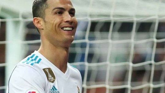 Liga Mistrzów. Real wygrywa w Turynie