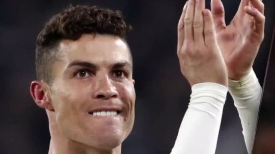 Liga Mistrzów. Ronaldo trafia po wyleczeniu kontuzji, ale na Ajax to za mało