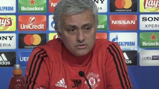 Liga Mistrzów. Sevilla nie znalazła recepty na Czerwone Diabły