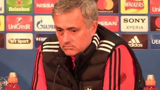 Liga Mistrzów. Sevilla wygrywa na Old Trafford!