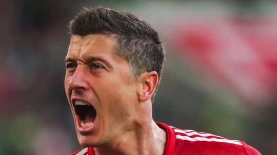 LIGA MISTRZÓW. Starcia gigantów już w 1/8 finału!