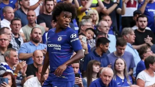 Liga Mistrzów. Szalony mecz na Stamford Bridge