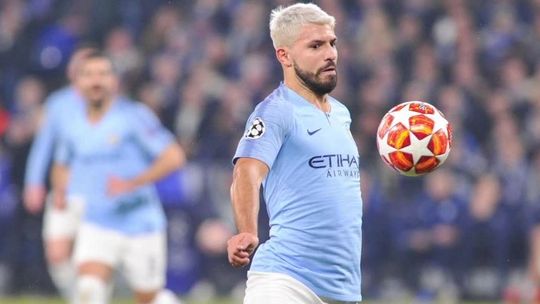 Liga Mistrzów. Tottenham minimalnie lepszy od Manchesteru City