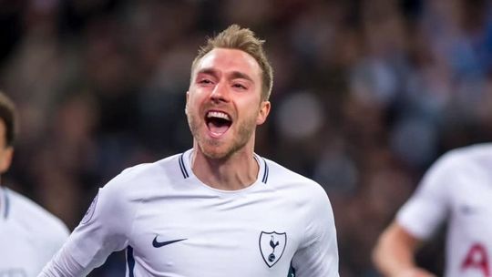 Liga Mistrzów. Tottenham rozbił Borussię!