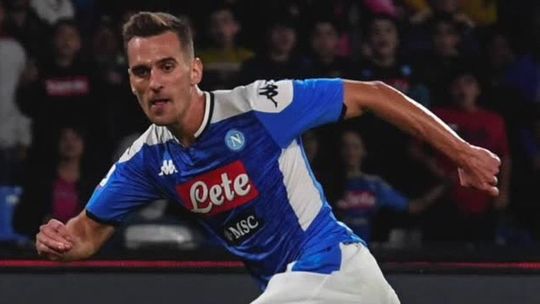 Liga Mistrzów. Wielki mecz Milika, dramat Ajaxu Amsterdam