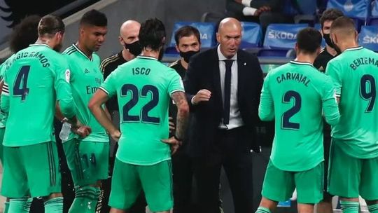 Liga Mistrzów. Znamy komplet drużyn z awansem do 1/8 finału