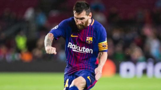 Liga Mistrzów. Znamy pary ćwierćfinałowe!