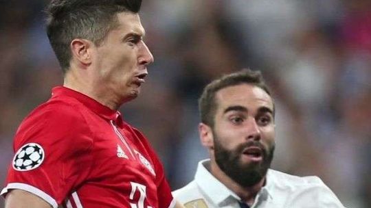 Liga Mistrzów. Znamy pary półfinałowe!