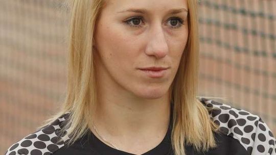 Liga Mistrzyń nie dla Katarzyny Kiedrzynek