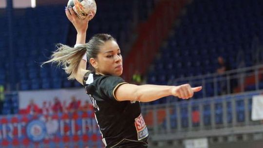 Liga Mistrzyń znów na Globusie. W piątek mecz z Buducnosti