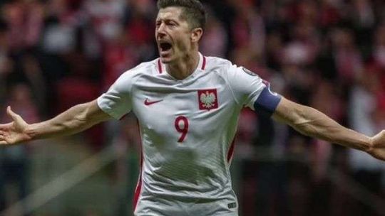 Liga Narodów: Polska zmierzy się z Portugalią i Włochami