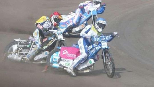 Liga nie dla KMŻ Motor