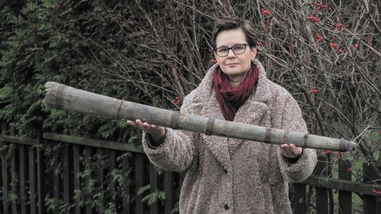 Ligawa, legacze i symbolika. "Dźwięk ligawy miał symbolizować pierwsze i ostatnie przyjście Chrystusa"