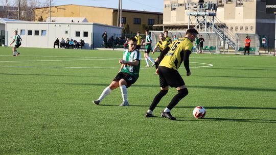 Ruszyła chełmska okręgówka. Astra Lesniowice nie dała szans wiceliderowi z Różanki