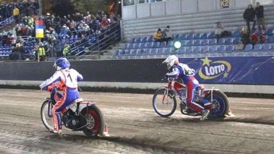 Ligowy żużel znowu w Lublinie? Dopinają budżet