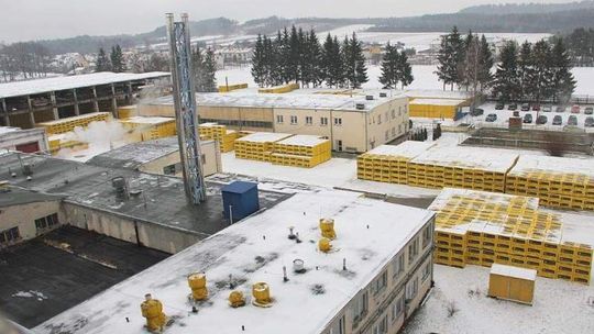 Likwidacja Prefabetu? Jest pomysł na ratowanie miejsc pracy