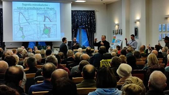 Likwidacja przejazdu i budowa tunelu. Miasto wprowadza ogromną inwestycję do budżetu 