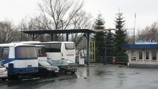 Likwidator PKS Puławy sprzedaje co się da