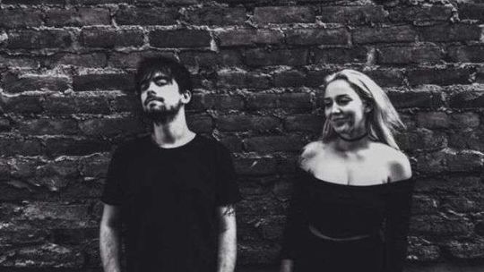 Lilly Hates Roses gra The Smiths. Koncert w Nadziei