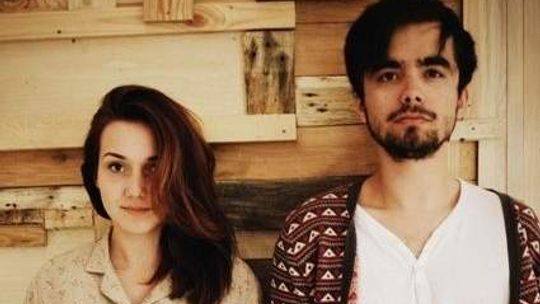 Lilly Hates Roses w Domu Kultury