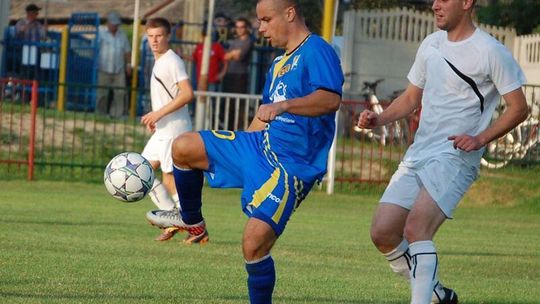 Limblach Zaczernie – Avia Świdnik 1:2, powinni wygrać wyżej
