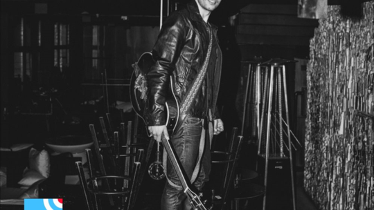 Limboski w Radiu Lublin