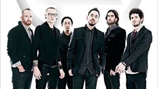 Linkin Park tribute show. Koncert w Klubie30