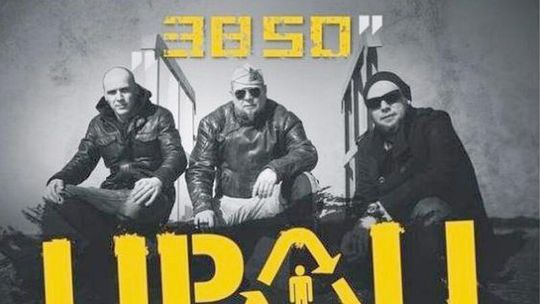 Lipali z nową płytą w Graffiti 