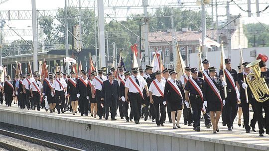 Lipiec ‘80 w naszej pamięci