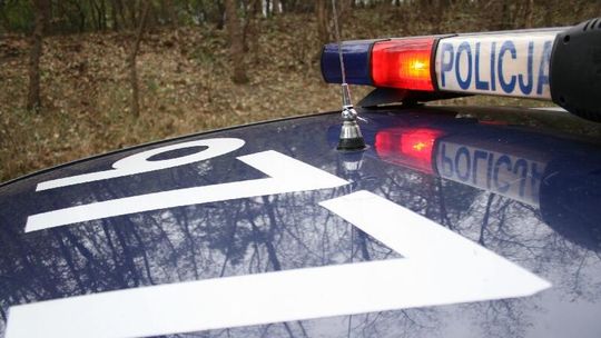 Liśnik Duży: 23-letni rowerzysta zginął w wypadku