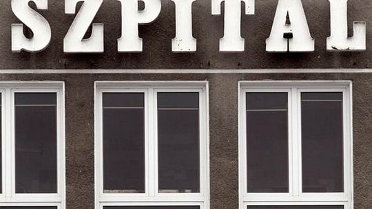 List: 6 godzin czekania w Szpitalnym Oddziale Ratunkowym