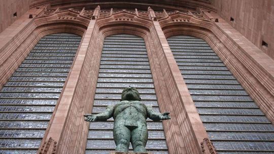 List: Anglicy przylecą do nas z Liverpoolu