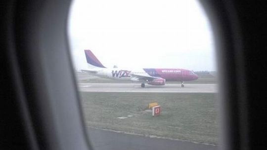 List: Czy Wizz Air otworzy u nas swoją bazę?