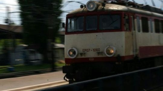 List Czytelniczki: \"Przycięli mnie w drzwiach pociągu\"