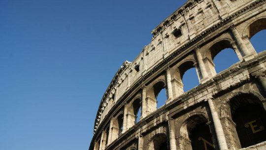 List: Lećmy do Frankfurtu, Londynu, Rzymu