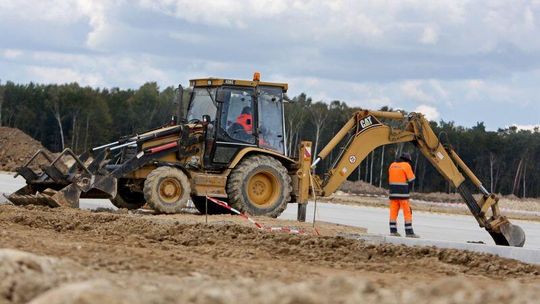 List: Nie może zabraknąć połączenia Dublin - Lublin