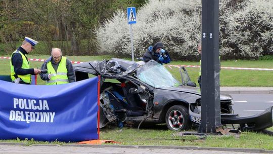 List od Czytelnika: Na Wrotkowskiej łatwo o tragedię