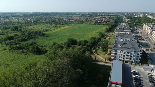 List otwarty w sprawie górek czechowskich: "Demokracja obywatelska to szacunek dla mieszkańców"