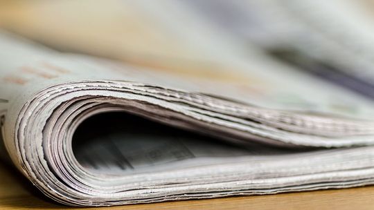 List prezesa IWP o prasie w czasie epidemii. "Czytajmy prasę i walczmy o jakość informacji"