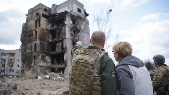 List rektora KUL na Wielkanoc. „Trzeba brać wzór z Chrystusa”