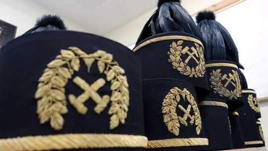 List wk...ego górnika, rozmowy płacowe. Niepokój w Bogdance w oczekiwaniu na nowego prezesa