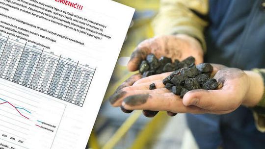 List "wku...onego górnika" wywołał burzę w Bogdance. Dotarliśmy do autora