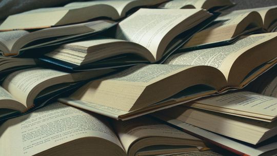 Lista lektur: propozycje, cięcia i reforma edukacji. MEN reaguje i wyjaśnia 