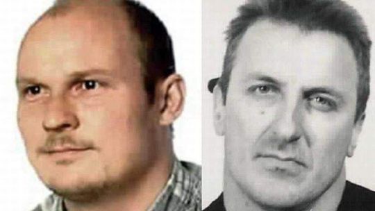 Lista najbardziej poszukiwanych przez policję (zdjęcia przestępców)