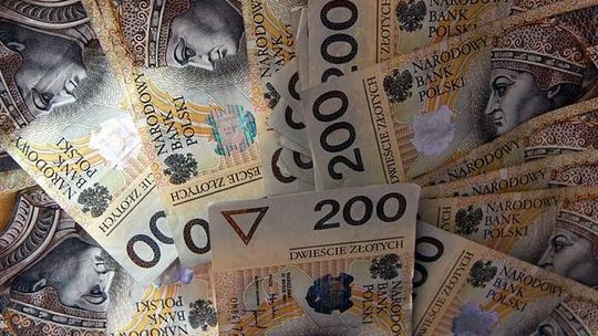 Lista najbogatszych Polaków 2011 według \"Wprost\"