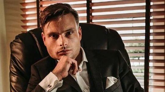 Lista najpopularniejszych pisarzy. Jest autor z Lublina