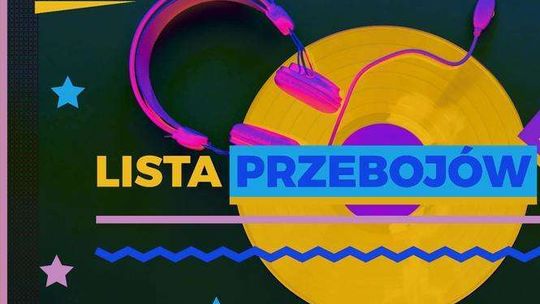 Lista przebojów 2017 w Domu Kultury